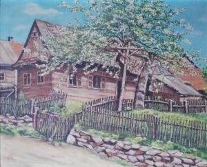 karmatyas